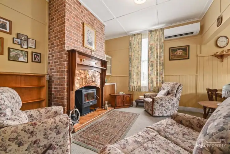 Third view of Homely house listing, 37 Meander Valley Road, Westbury TAS 7303