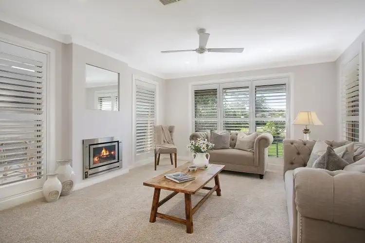 Second view of Homely house listing, 11 Borland Circuit, Wodonga VIC 3690