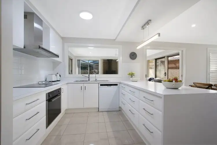 Fourth view of Homely house listing, 11 Borland Circuit, Wodonga VIC 3690