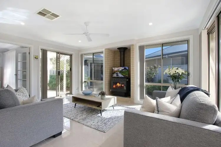 Sixth view of Homely house listing, 11 Borland Circuit, Wodonga VIC 3690
