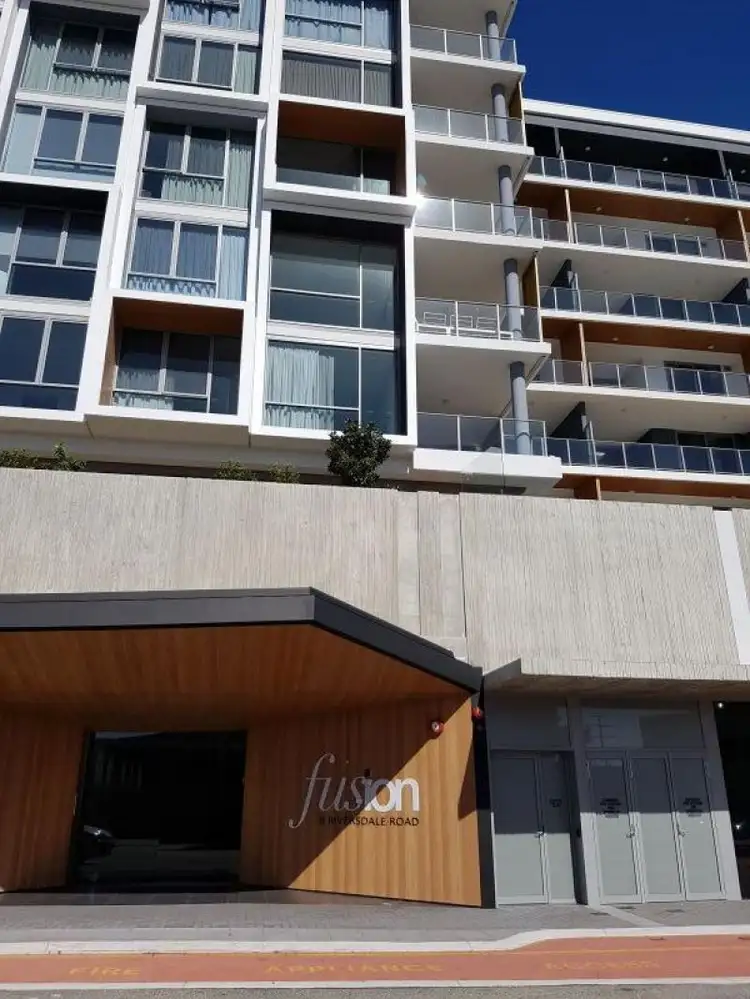 12/8 Riversdale Rd, Burswood WA 6100