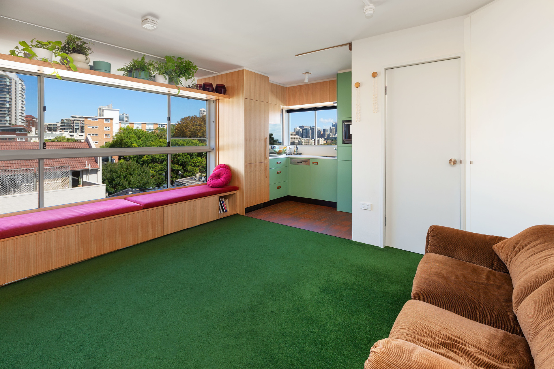 31/15 Wylde Street, Potts Point NSW 2011