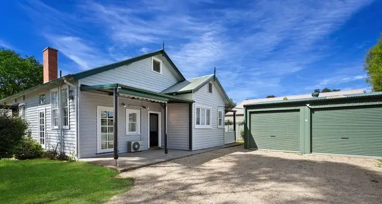 Main view of Homely house listing, 3 Mary Street, Yea VIC 3717