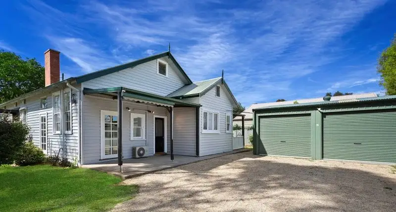Main view of Homely house listing, 3 Mary Street, Yea VIC 3717