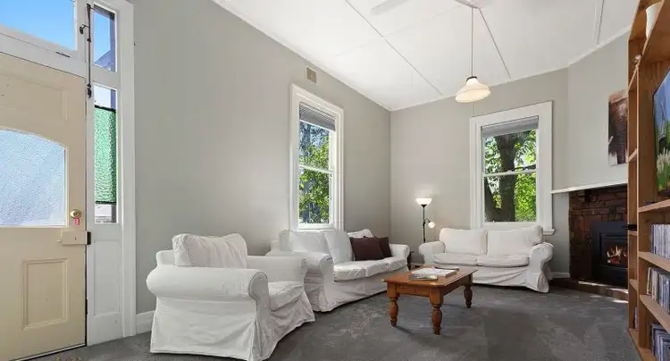 Third view of Homely house listing, 3 Mary Street, Yea VIC 3717