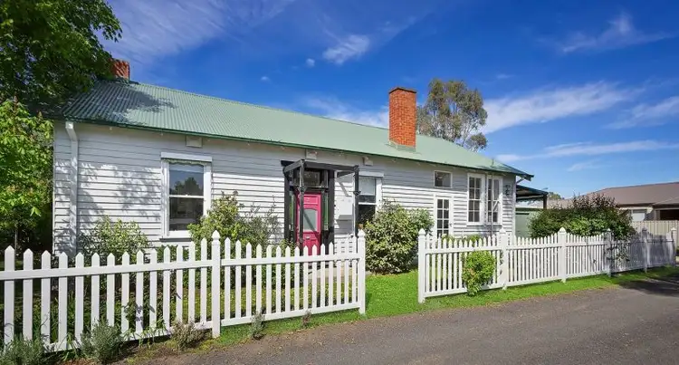 Fourth view of Homely house listing, 3 Mary Street, Yea VIC 3717