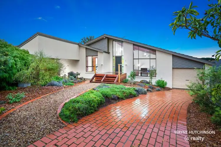11 Marissa Crescent, Greensborough VIC 3088