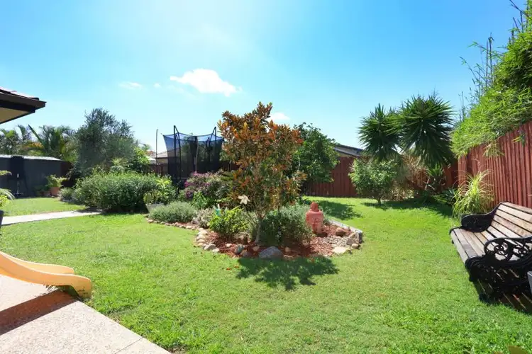 Second view of Homely house listing, 34 Bella Boulevard, Pimpama QLD 4209