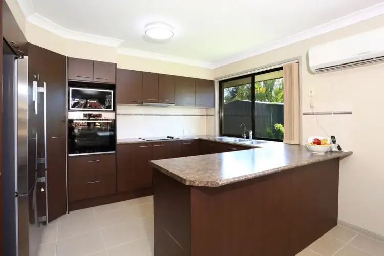 Fourth view of Homely house listing, 34 Bella Boulevard, Pimpama QLD 4209