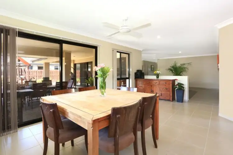 Fifth view of Homely house listing, 34 Bella Boulevard, Pimpama QLD 4209