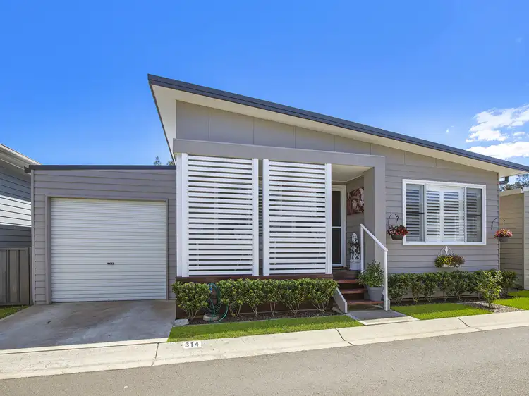 314/4 Gimberts Road, Morisset NSW 2264