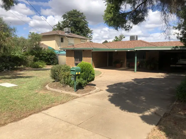 Main view of Homely house listing, 32 Brunskill Road, Lake Albert NSW 2650