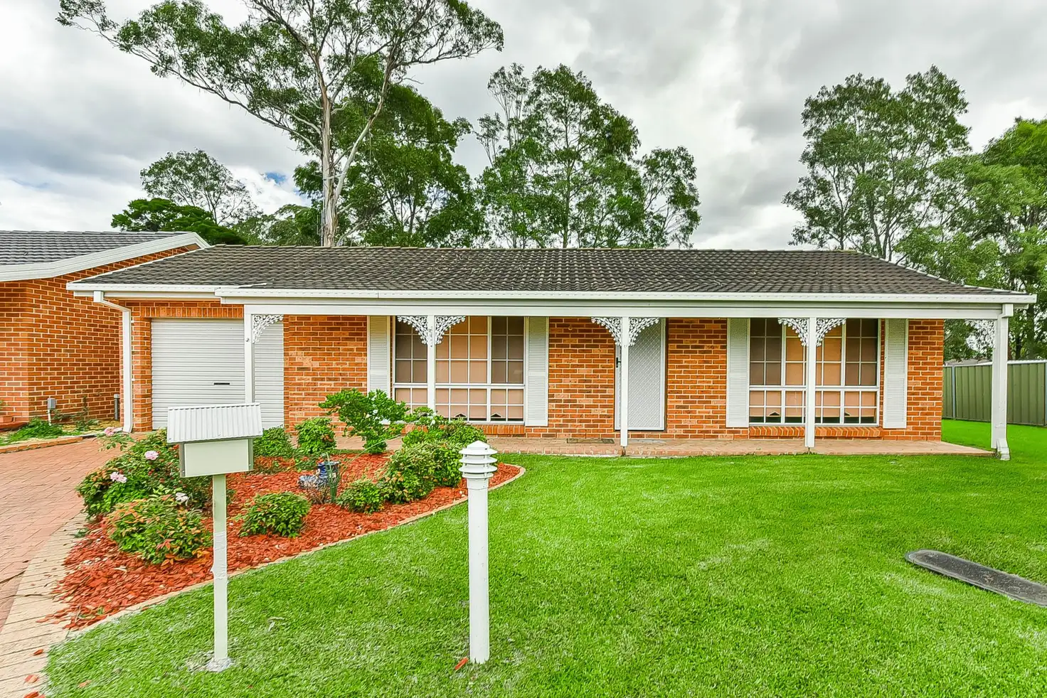 Main view of Homely house listing, 3/25-33 Abelia Street, Tahmoor NSW 2573