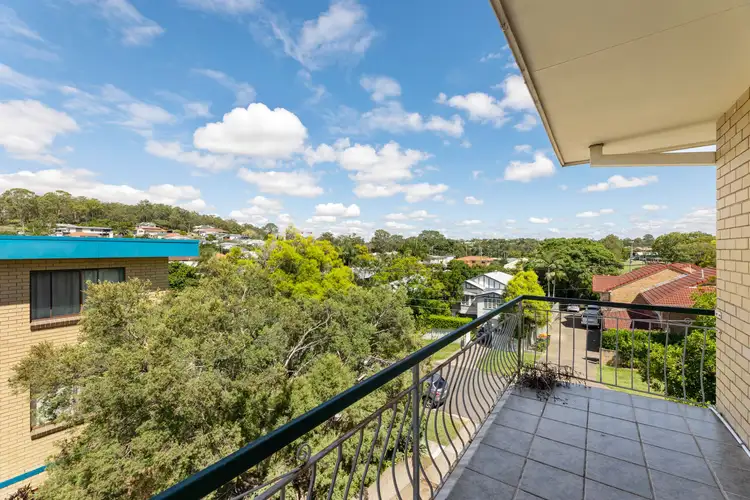 4/54 Peach Street, Greenslopes QLD 4120