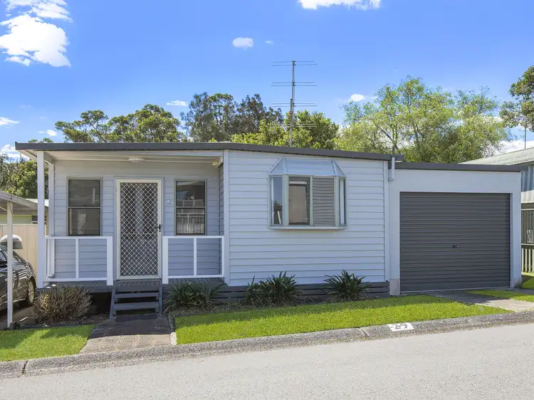 29/4 Gimberts Road, Morisset NSW 2264