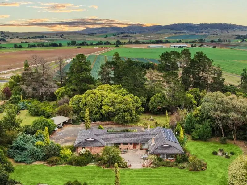Main view of Homely rural property listing, 275 White Rock Road, White Rock NSW 2795