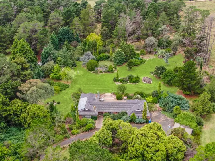 Second view of Homely rural property listing, 275 White Rock Road, White Rock NSW 2795