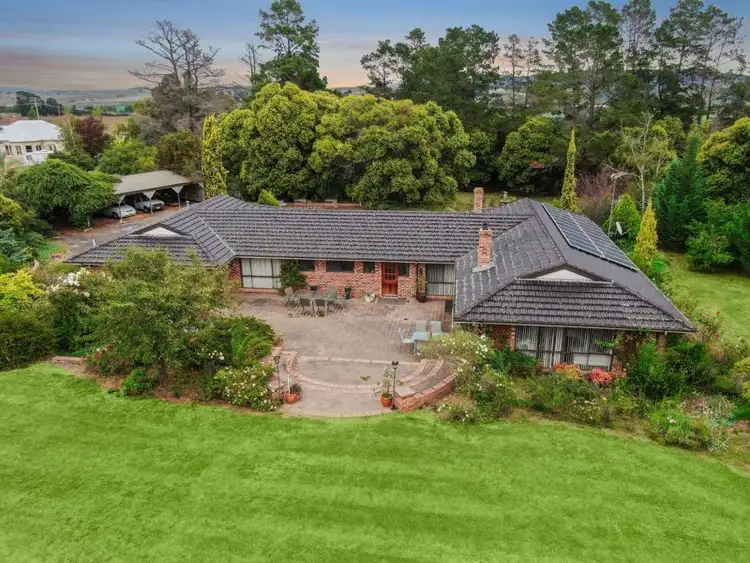 Third view of Homely rural property listing, 275 White Rock Road, White Rock NSW 2795