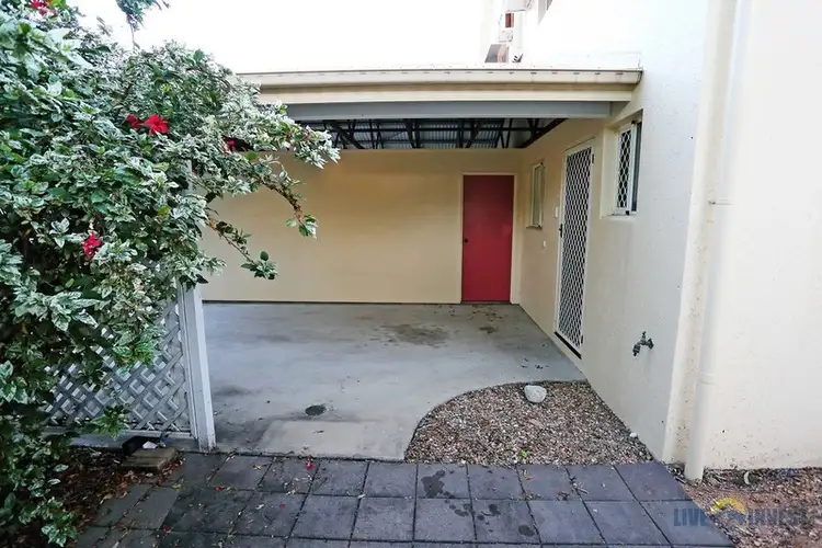 Fifth view of Homely townhouse listing, 1/103 Harold Street, West End QLD 4810