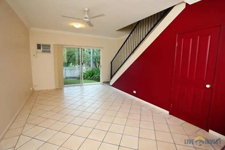 Sixth view of Homely townhouse listing, 1/103 Harold Street, West End QLD 4810