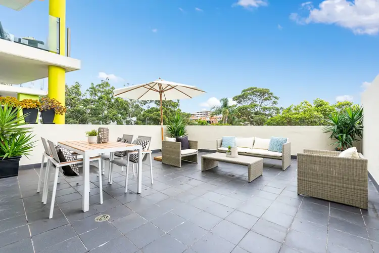 Main view of Homely apartment listing, 2063/1-5 Dee Why Parade, Dee Why NSW 2099