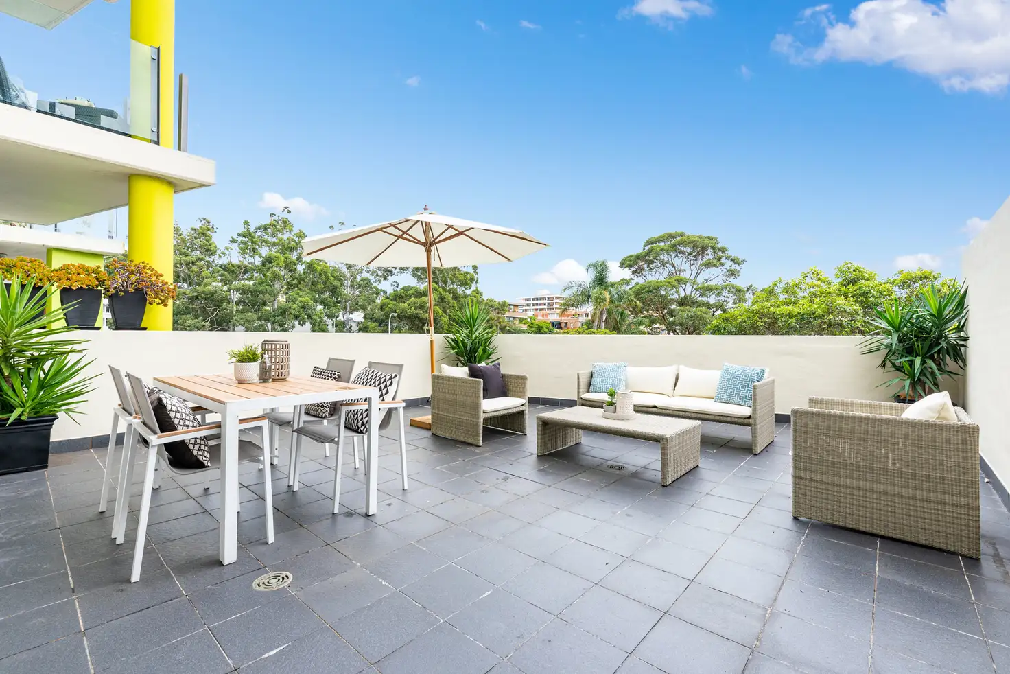 Main view of Homely apartment listing, 2063/1-5 Dee Why Parade, Dee Why NSW 2099