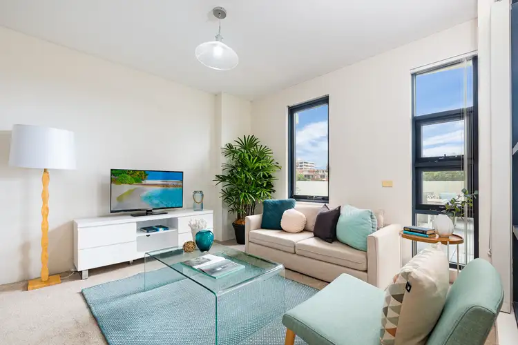 Second view of Homely apartment listing, 2063/1-5 Dee Why Parade, Dee Why NSW 2099