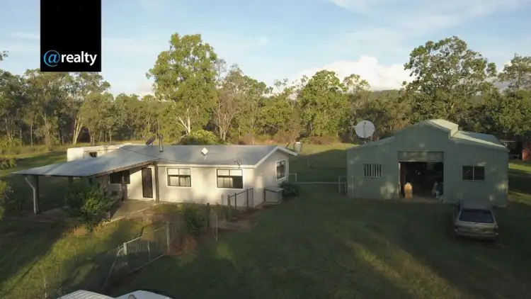 Third view of Homely rural property listing, 73 Eucalyptus Road, Millstream QLD 4888