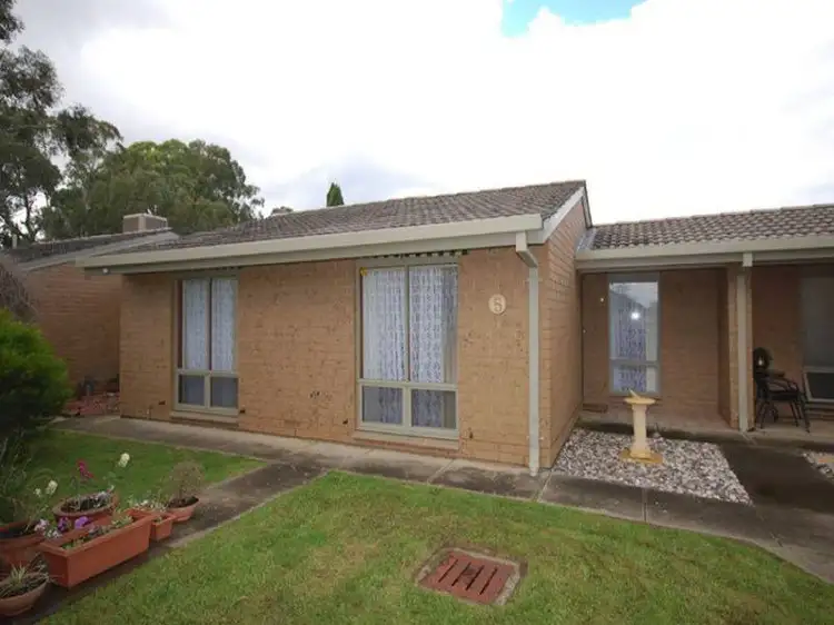 Main view of Homely unit listing, 5/13 Sandland Avenue, Ridgehaven SA 5097