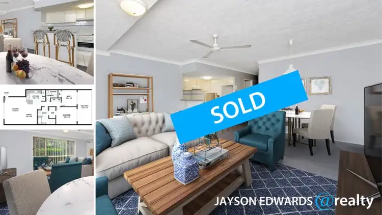 51 Pohlman Street, Southport QLD 4215