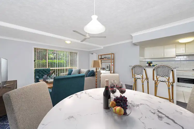 Third view of Homely unit listing, 51 Pohlman Street, Southport QLD 4215