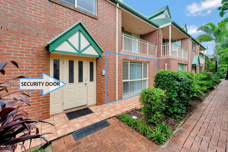Fourth view of Homely unit listing, 51 Pohlman Street, Southport QLD 4215