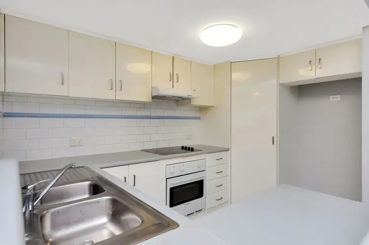 Fifth view of Homely unit listing, 51 Pohlman Street, Southport QLD 4215