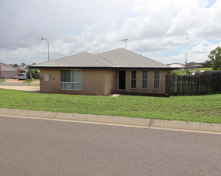 Main view of Homely house listing, 2 Dougal Court, Calliope QLD 4680