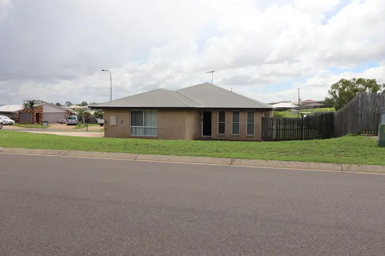 Second view of Homely house listing, 2 Dougal Court, Calliope QLD 4680