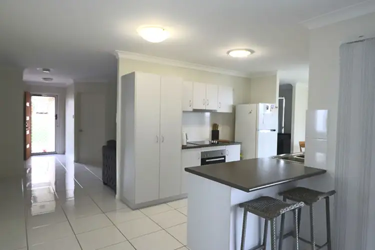 Third view of Homely house listing, 2 Dougal Court, Calliope QLD 4680
