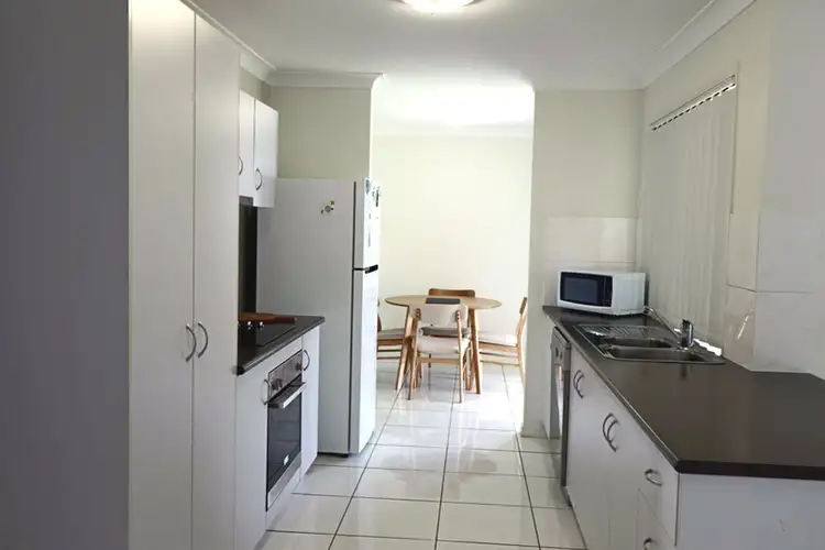 Fifth view of Homely house listing, 2 Dougal Court, Calliope QLD 4680