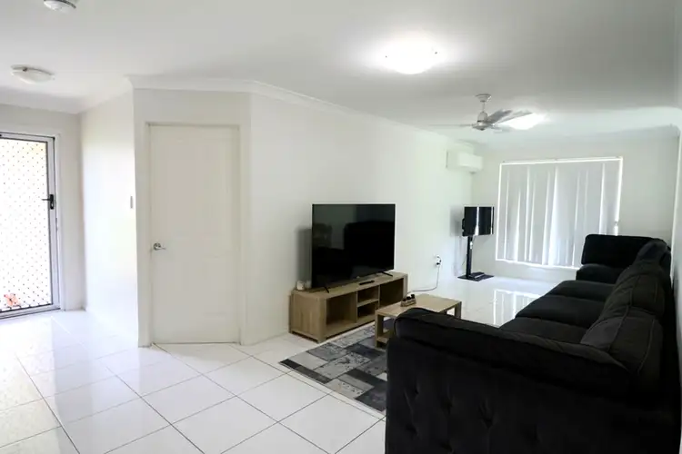 Sixth view of Homely house listing, 2 Dougal Court, Calliope QLD 4680