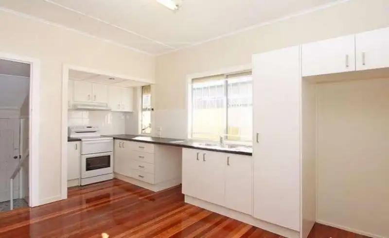 Main view of Homely house listing, 24 Beckman Street, Zillmere QLD 4034