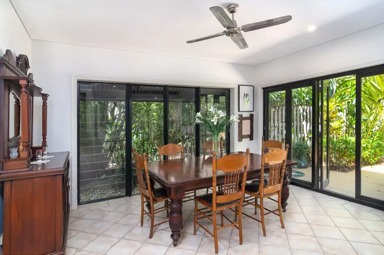Fifth view of Homely house listing, 7/18-28 St Crispins Avenue, Port Douglas QLD 4877