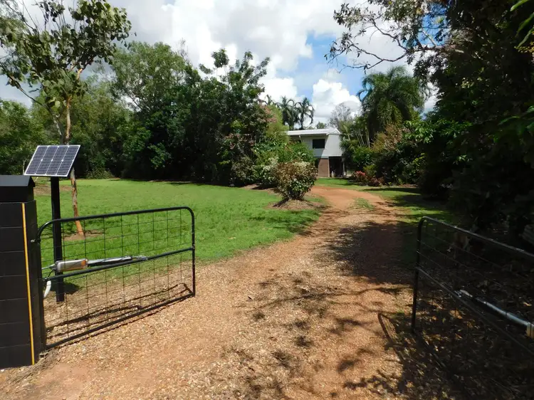 54 Kookaburra Drive, Howard Springs NT 835