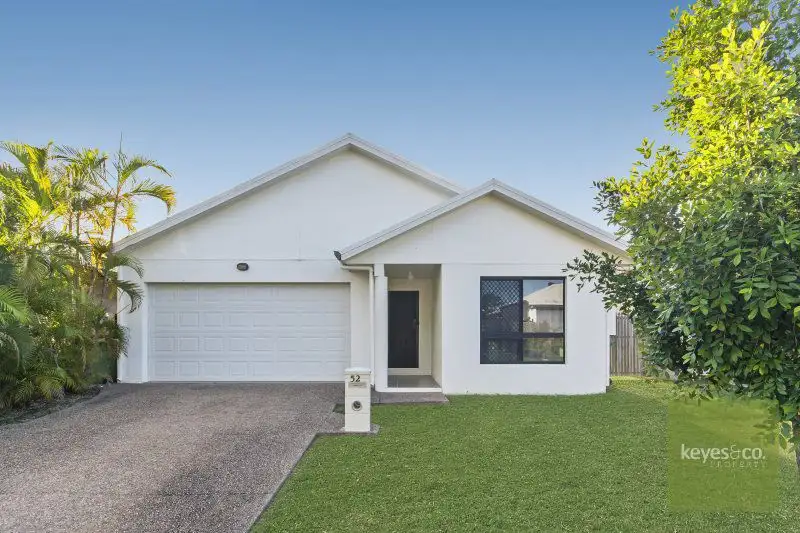 Main view of Homely house listing, 52 Warbler Crescent, Douglas QLD 4814