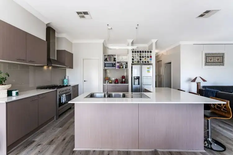Fifth view of Homely house listing, 29 Carruthers Street, Minto NSW 2566