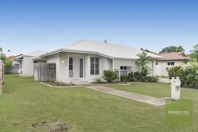 Main view of Homely house listing, 38 Eureka Crescent, Kirwan QLD 4817