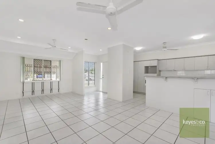 Second view of Homely house listing, 38 Eureka Crescent, Kirwan QLD 4817