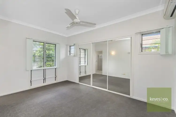 Fourth view of Homely house listing, 38 Eureka Crescent, Kirwan QLD 4817