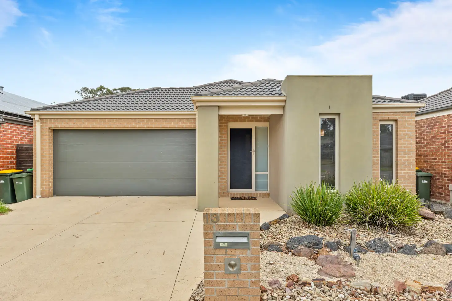 Main view of Homely house listing, 13 Endurance Street, Doreen VIC 3754