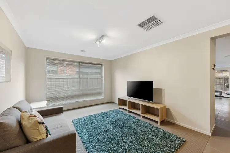 Second view of Homely house listing, 13 Endurance Street, Doreen VIC 3754