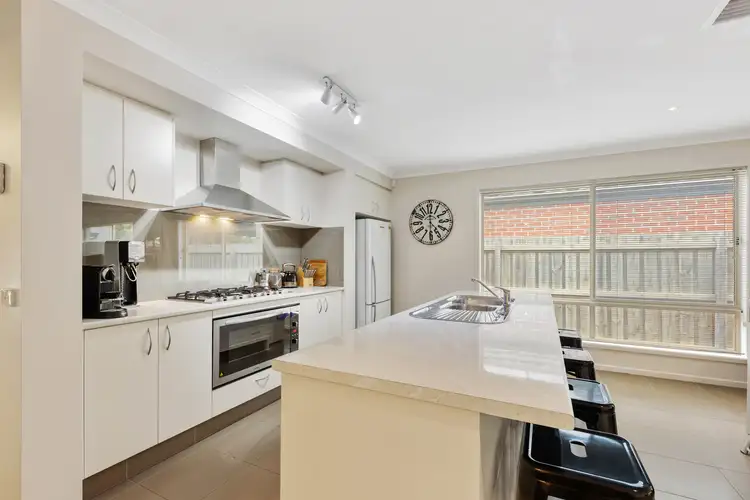 Third view of Homely house listing, 13 Endurance Street, Doreen VIC 3754