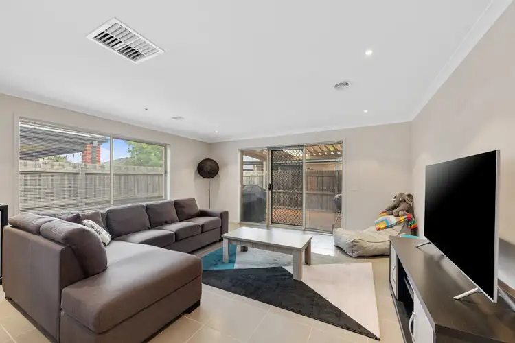 Fifth view of Homely house listing, 13 Endurance Street, Doreen VIC 3754